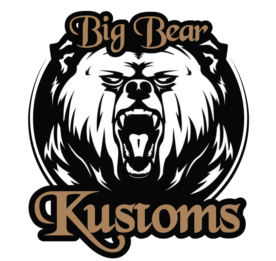 Pricing Big Bear Kustoms
